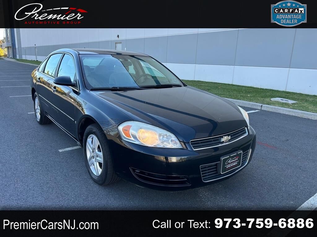 Chevrolet Impala
