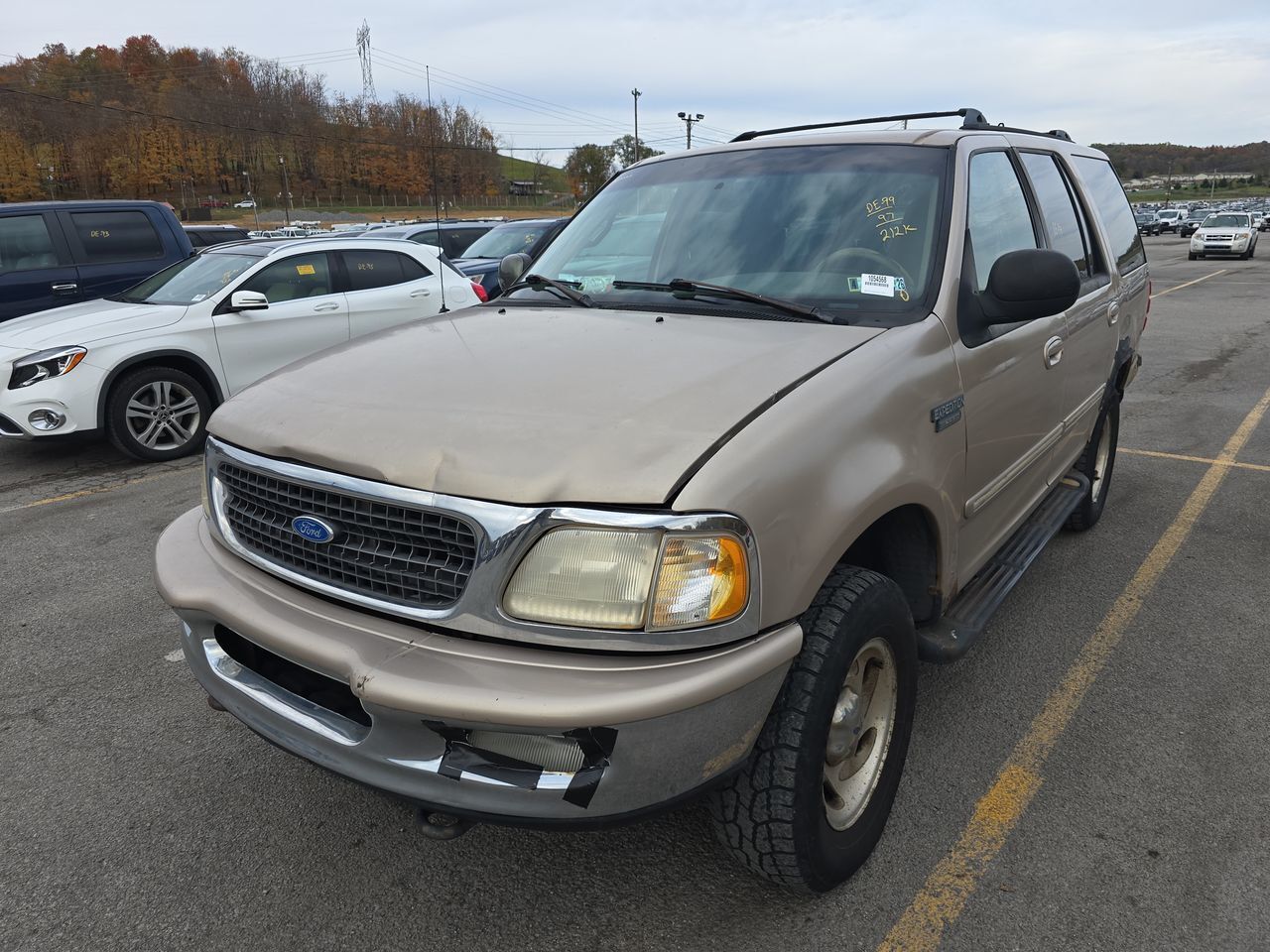 Ford Expedition