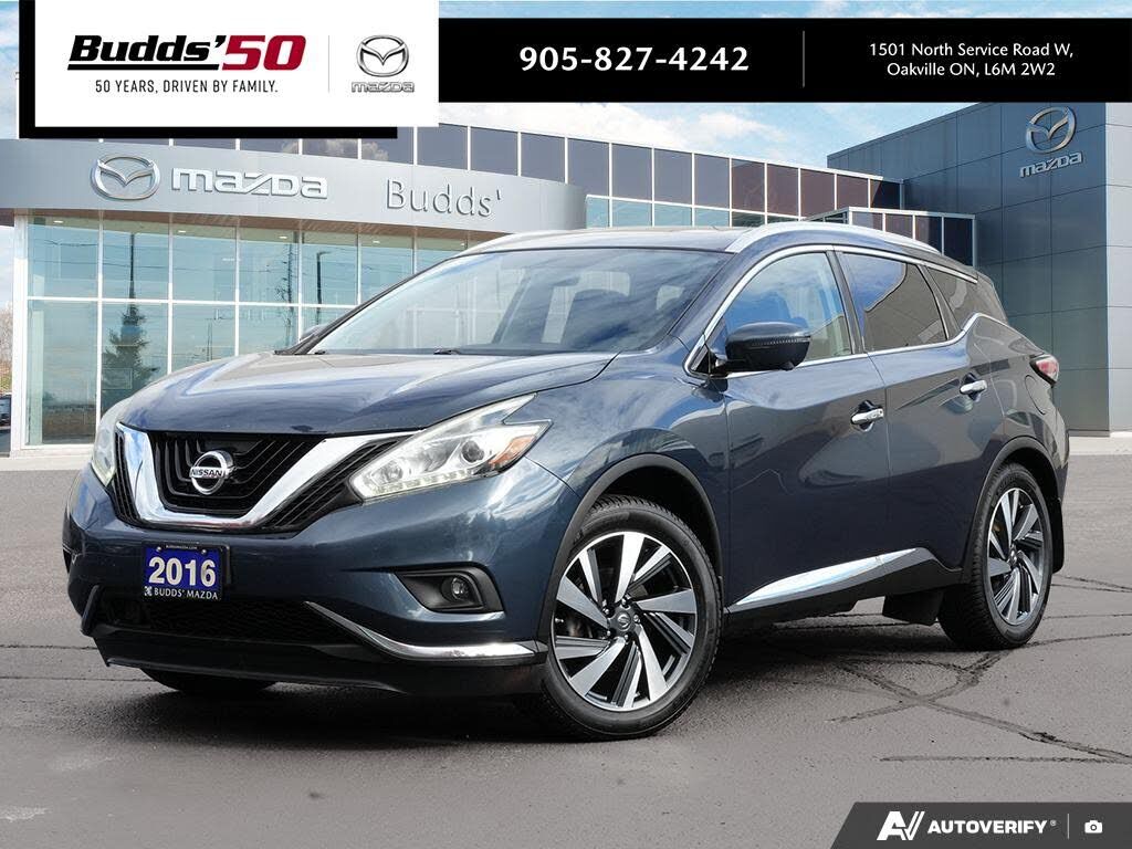 Nissan Murano