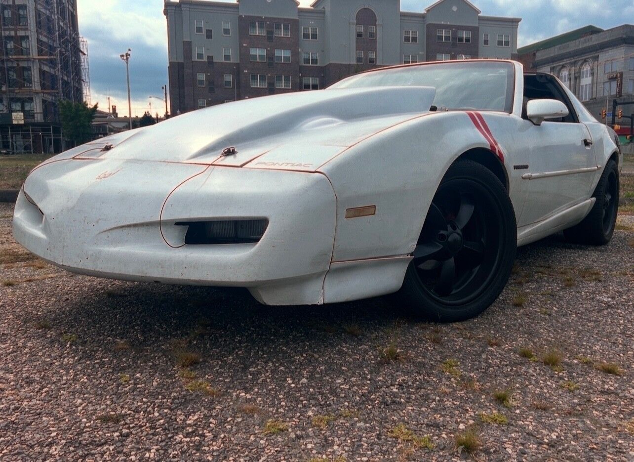 Pontiac Firebird