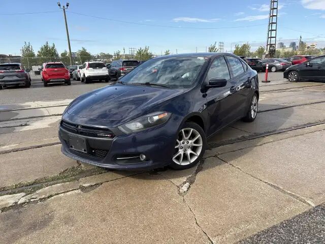 Dodge Dart