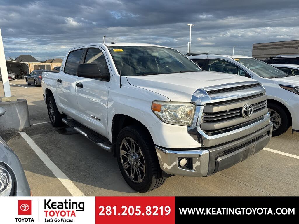 Toyota Tundra