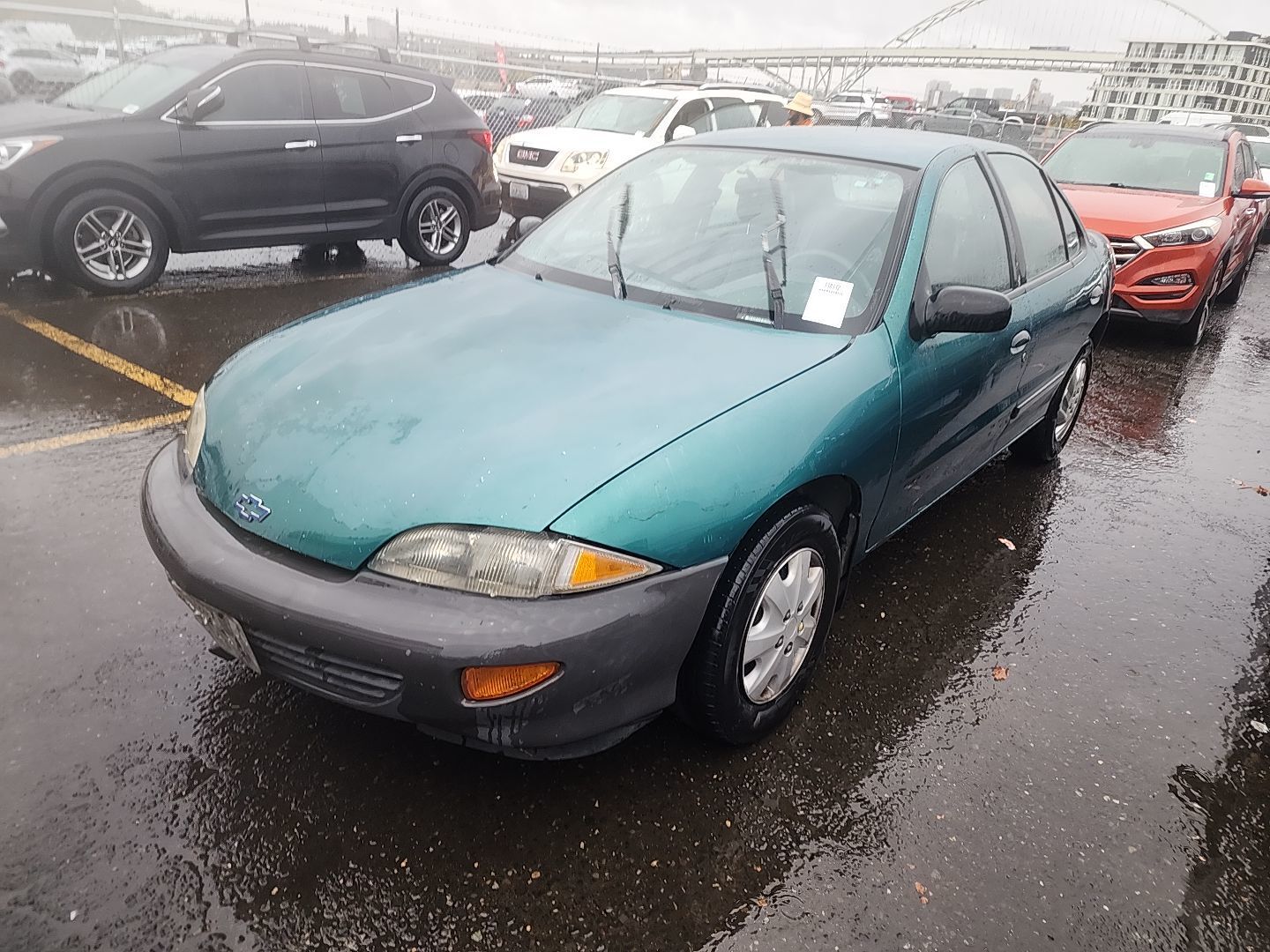 Chevrolet Cavalier