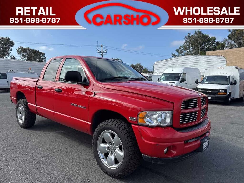 Dodge Ram