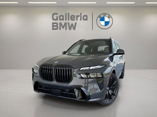 2026 BMW X7