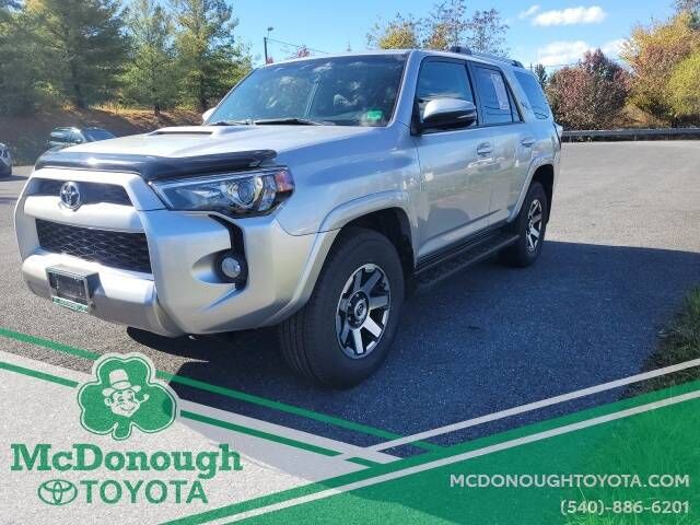 Toyota 4-Runner