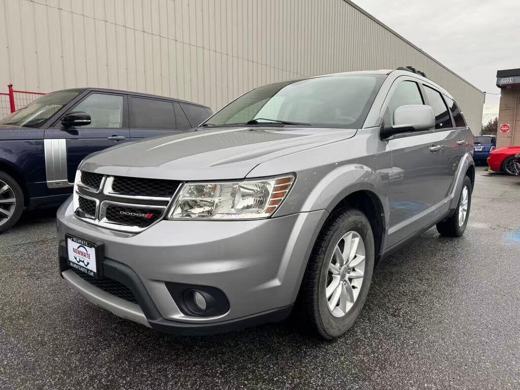 Dodge Journey