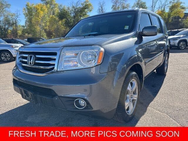 Honda Pilot