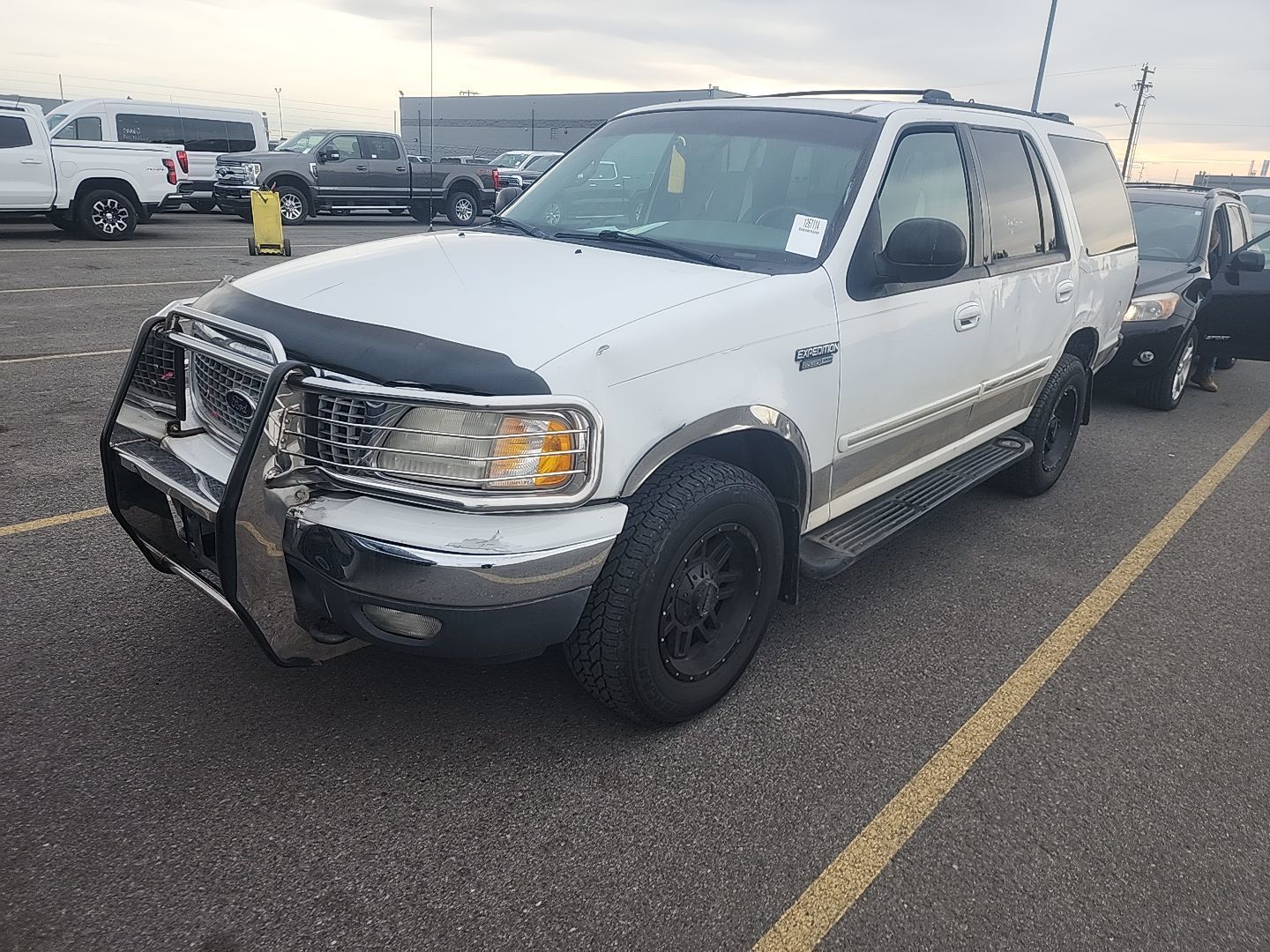 Ford Expedition