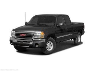 GMC Sierra