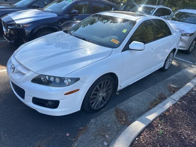 Mazda Mazda6