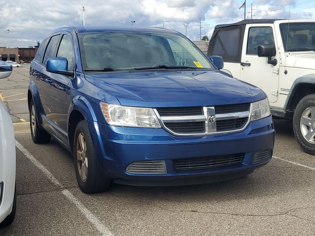 Dodge Journey