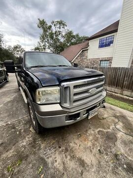Ford F-250