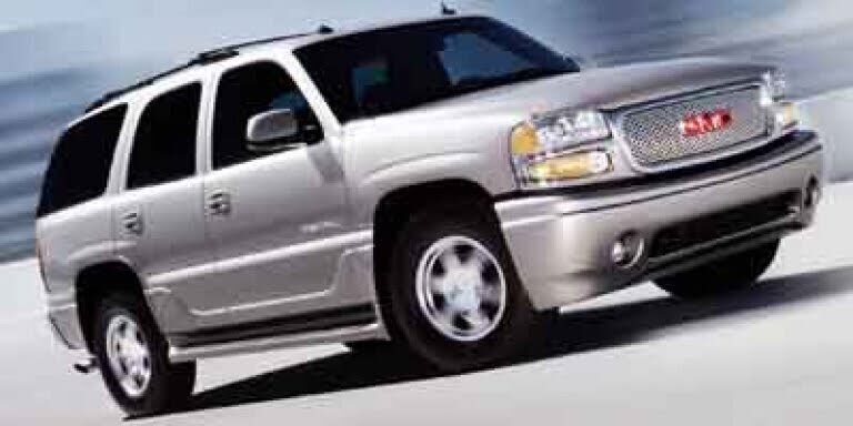 GMC Yukon