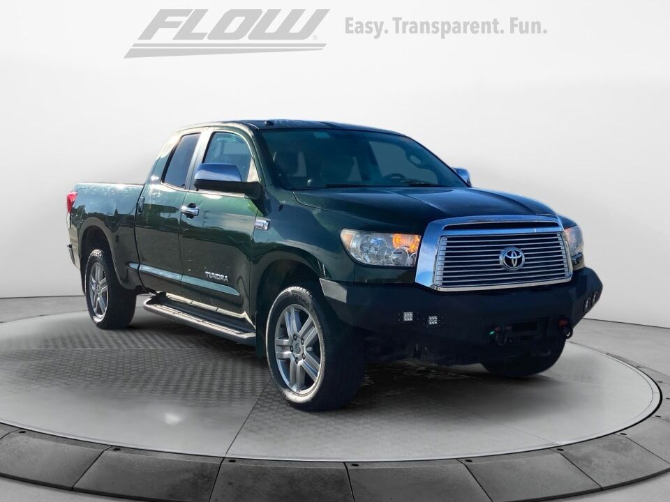 Toyota Tundra