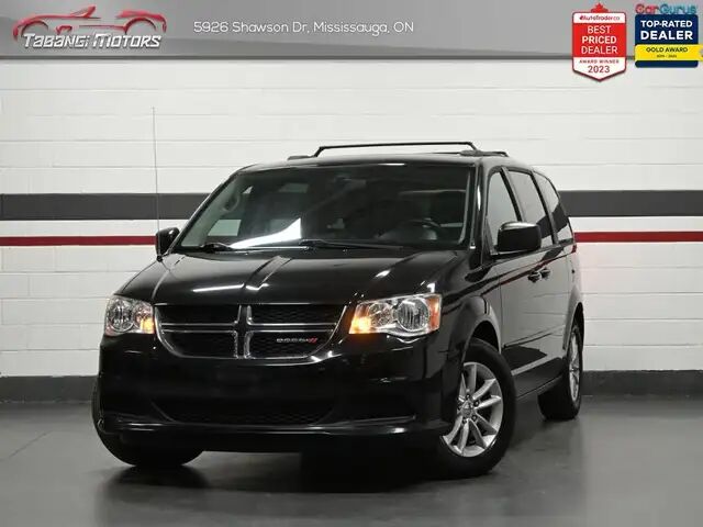 Dodge Grand Caravan