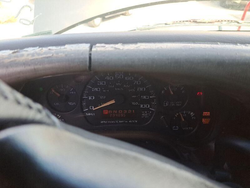 GMC Savana