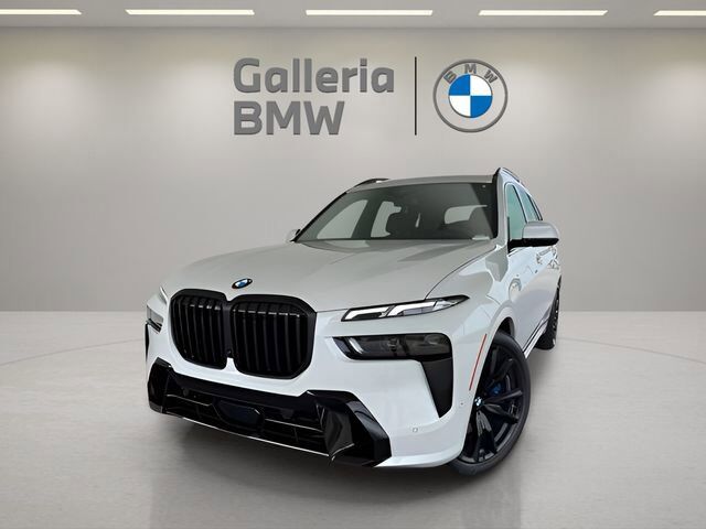 2026 BMW X7