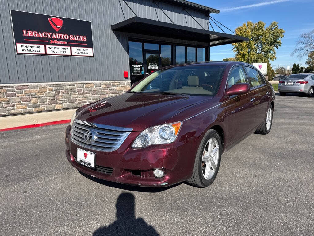 Toyota Avalon