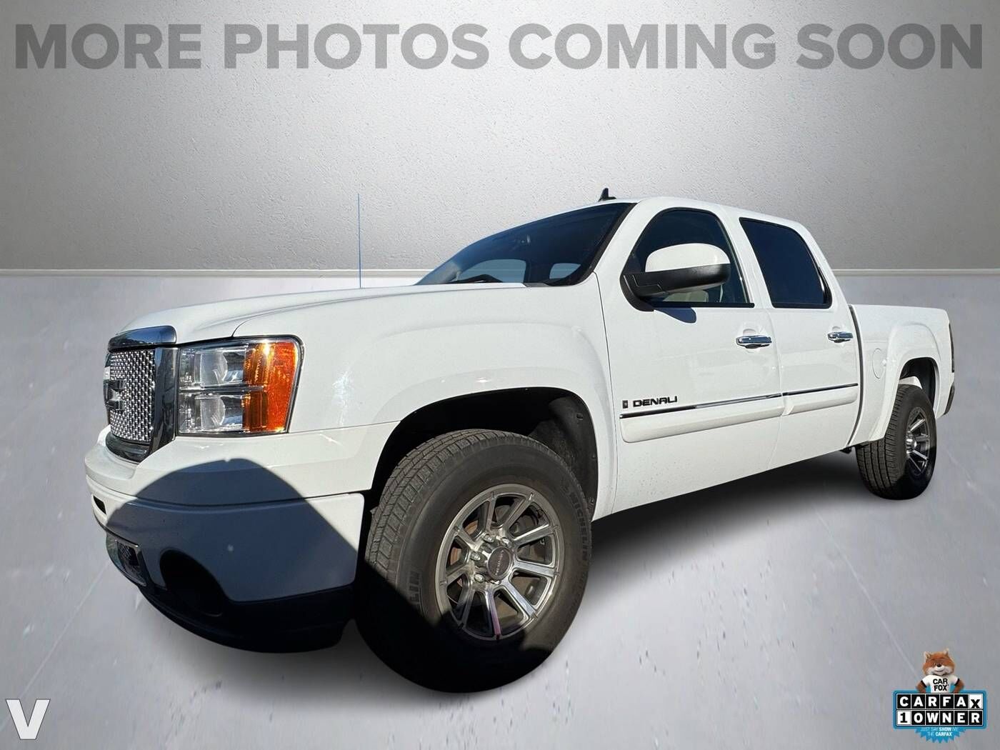 GMC Sierra