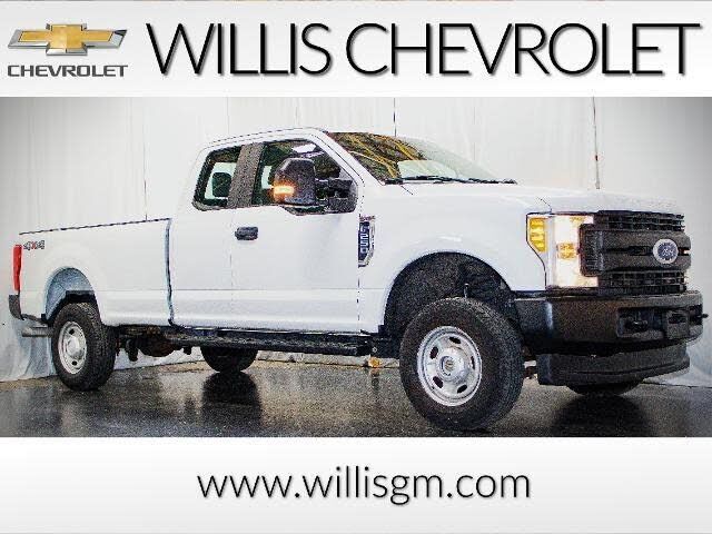 Ford F-250