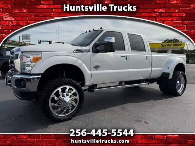 Ford F-350