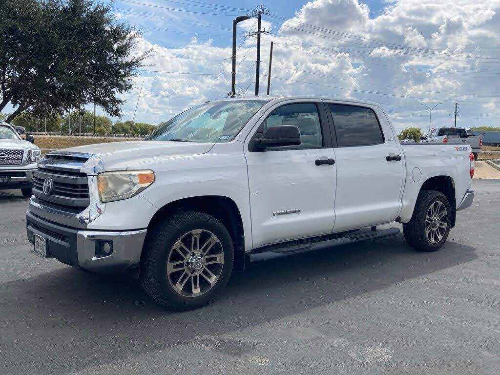 Toyota Tundra