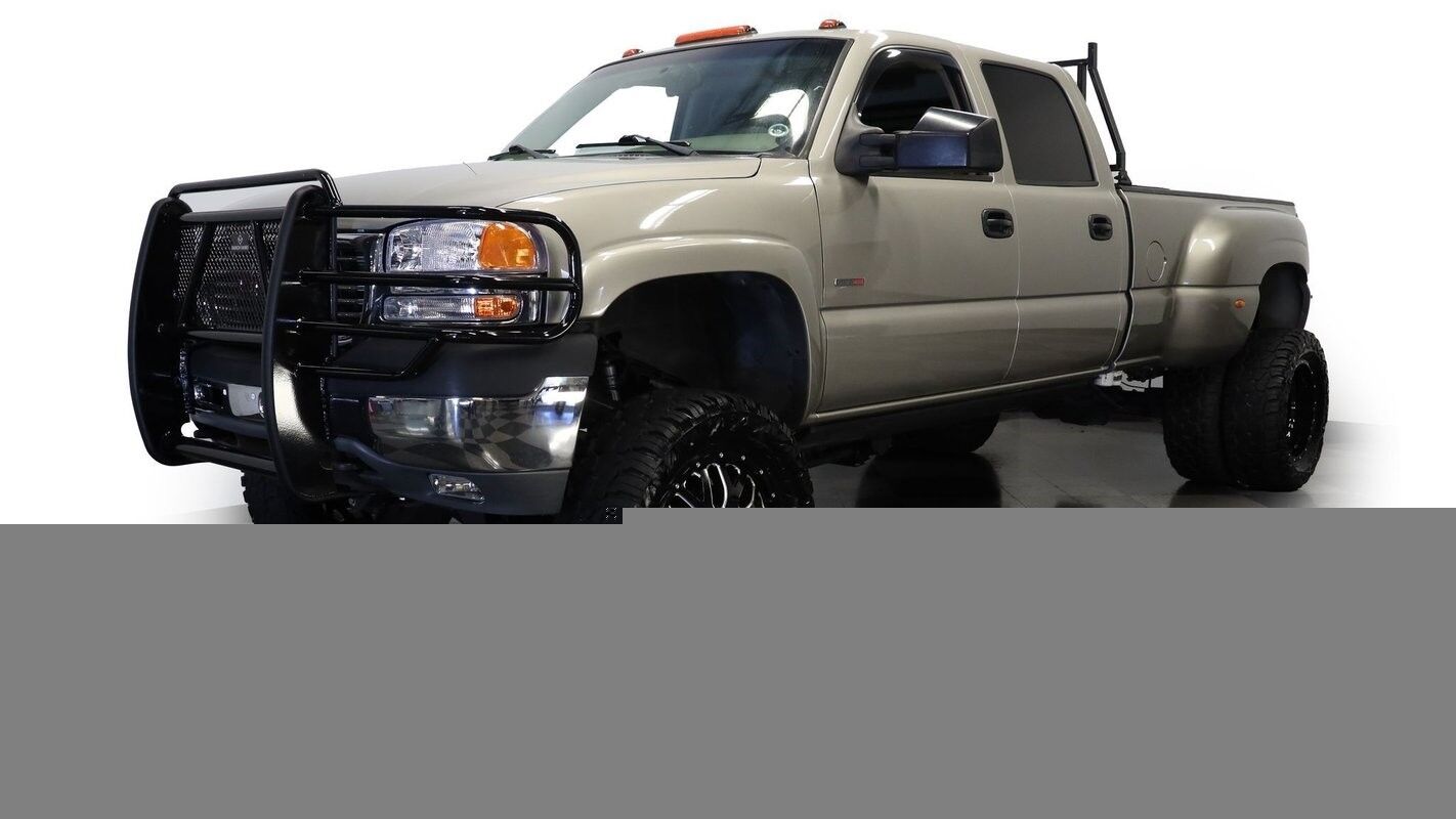 GMC Sierra