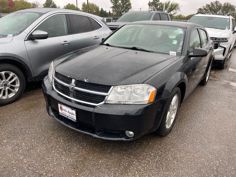 Dodge Avenger