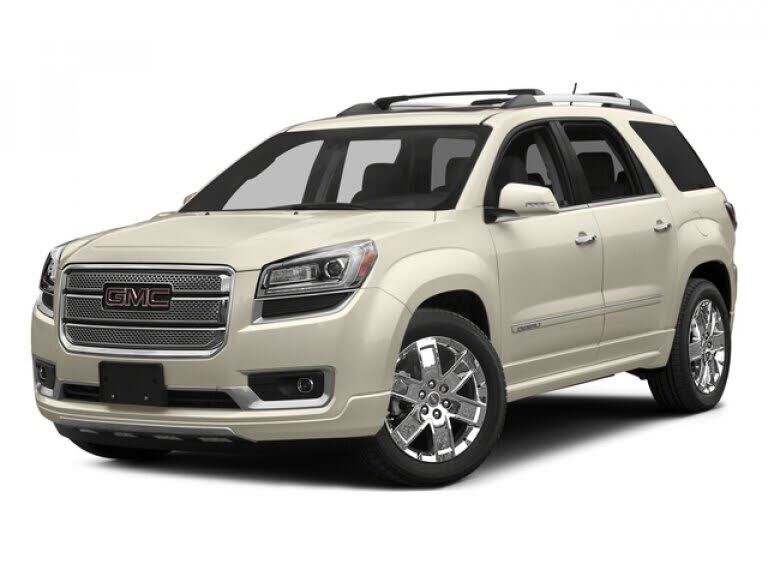 GMC Acadia