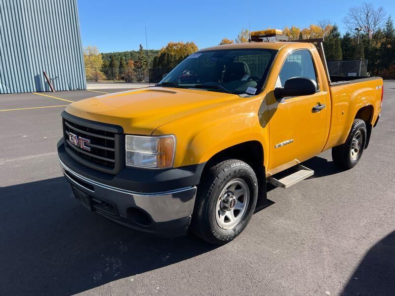 GMC Sierra