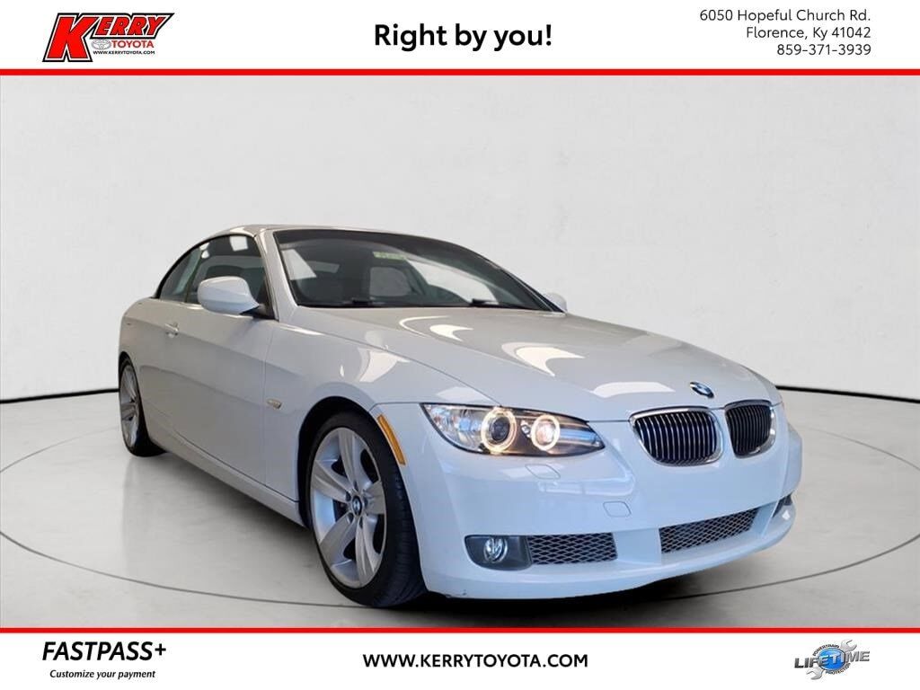 BMW 335i