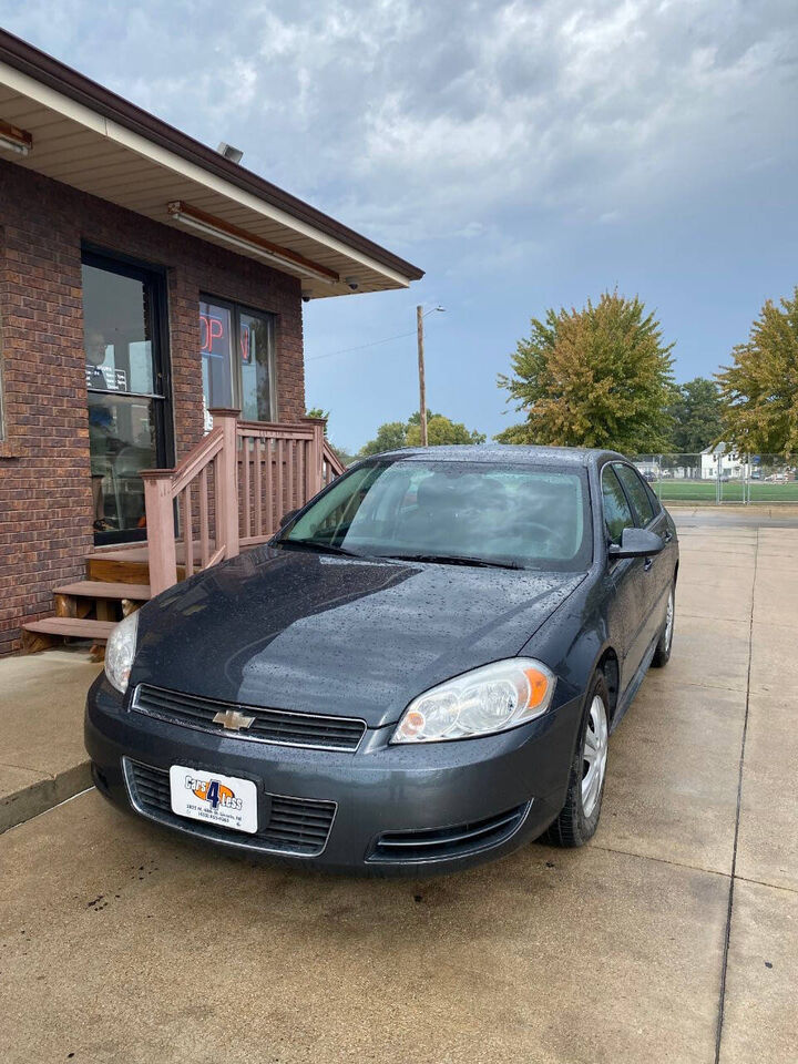 Chevrolet Impala