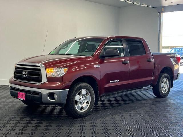 Toyota Tundra