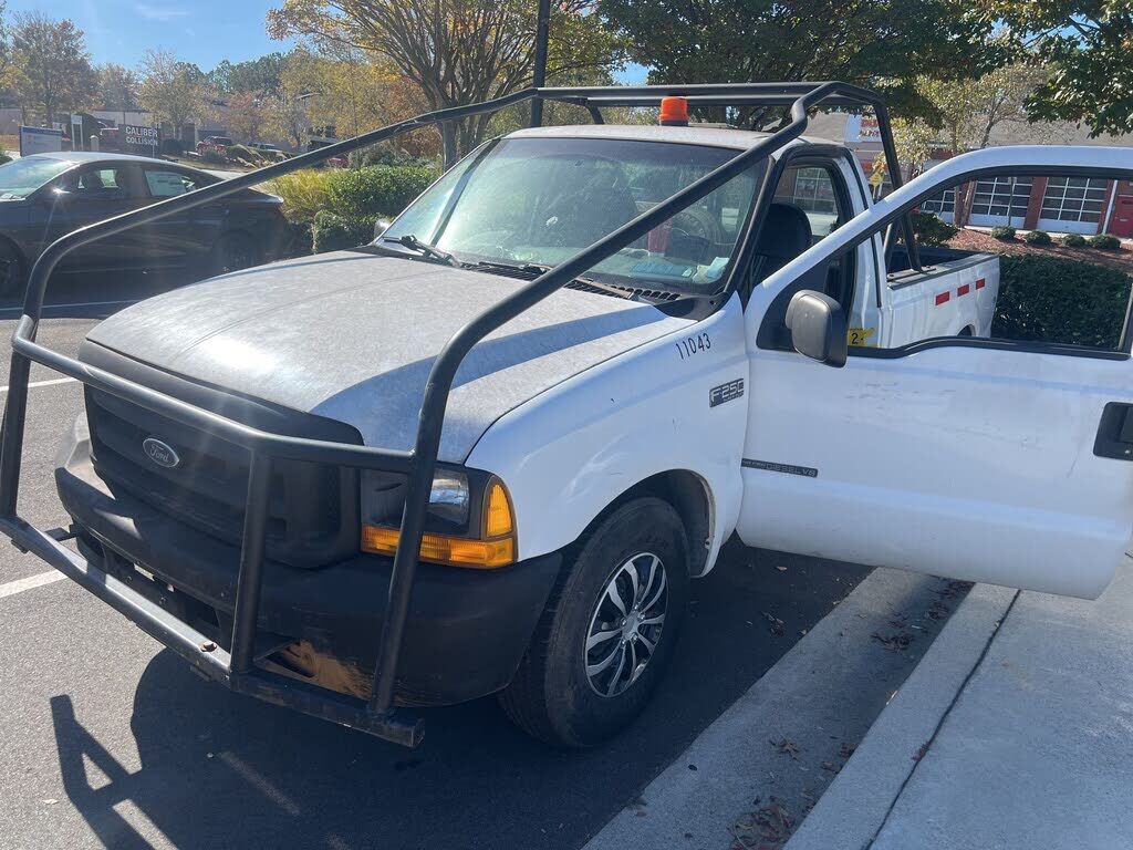 Ford F-250