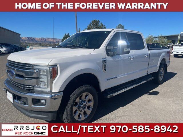 Ford F-350