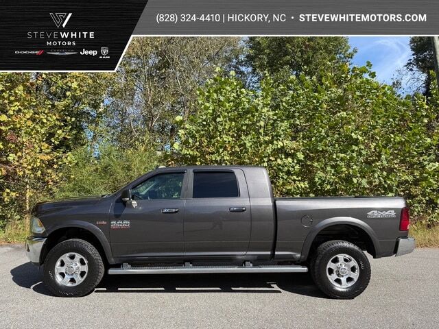 RAM 2500