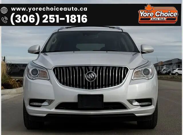 Buick Enclave