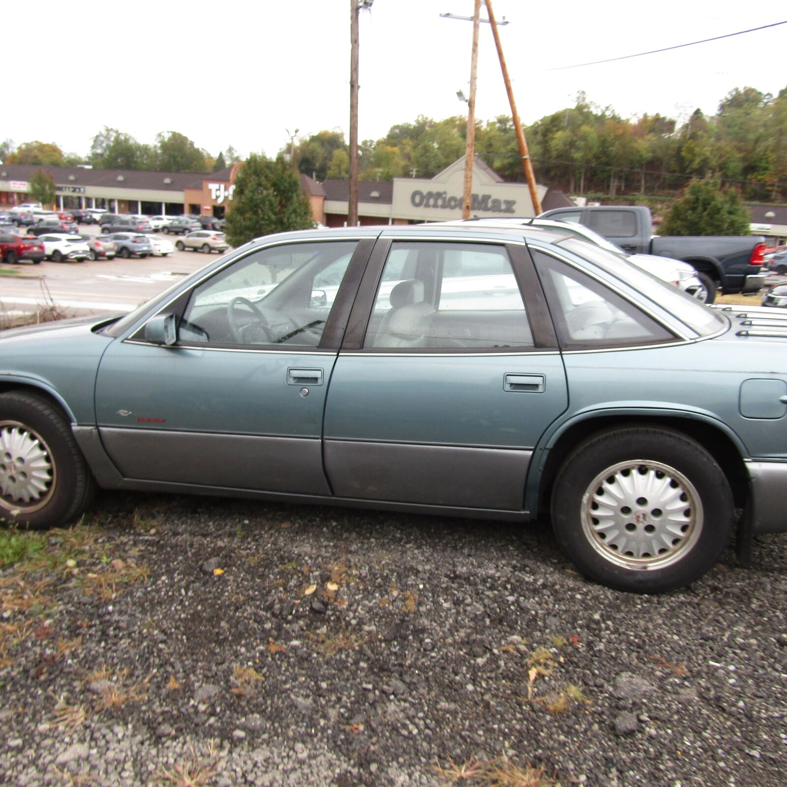 Buick Regal