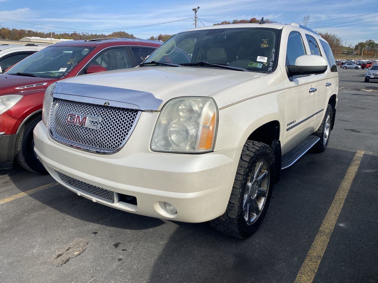 GMC Yukon