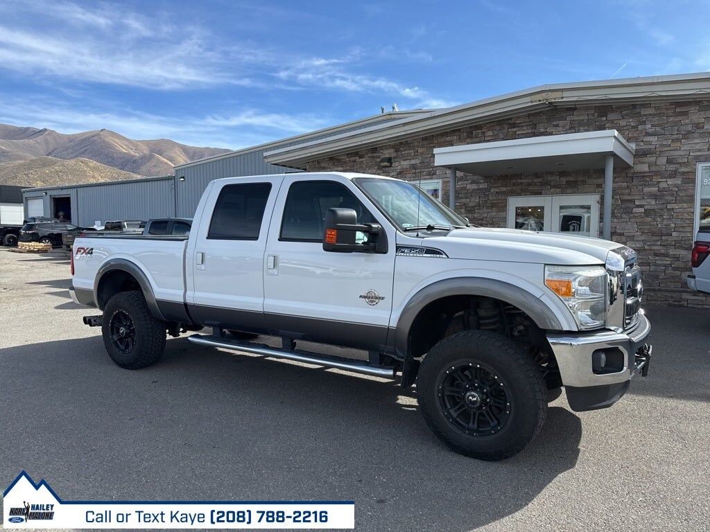 Ford F-350