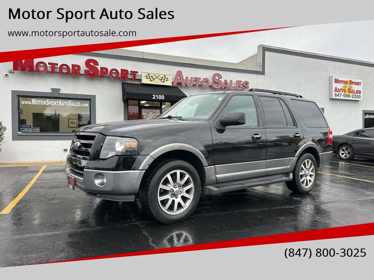 Ford Expedition