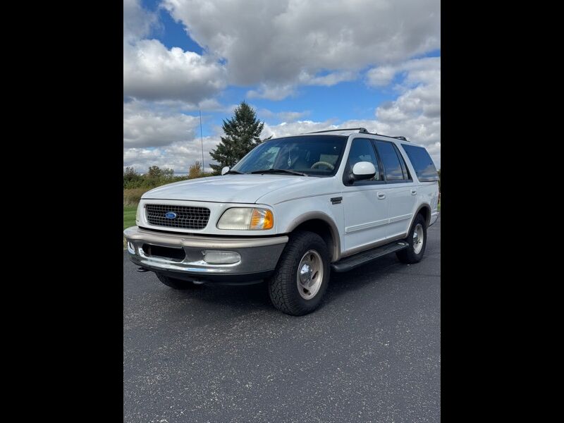 Ford Expedition