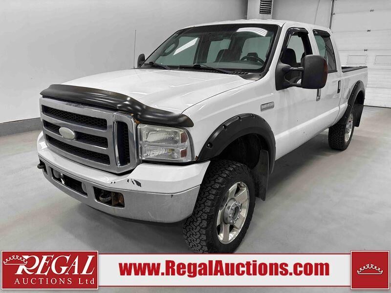Ford F-250
