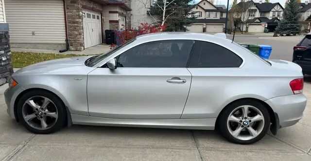 BMW 128i