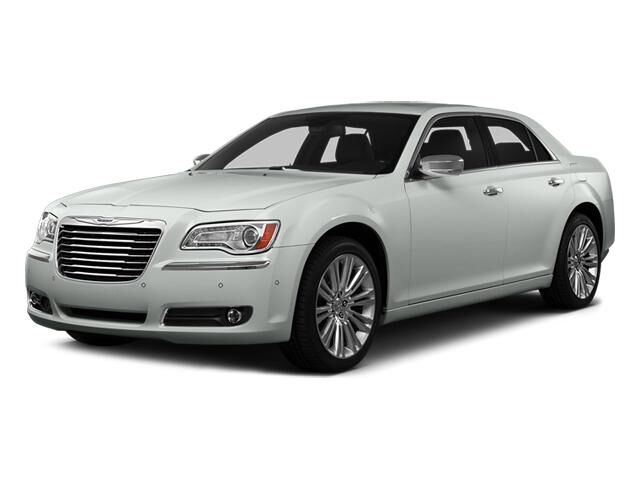 Chrysler 300