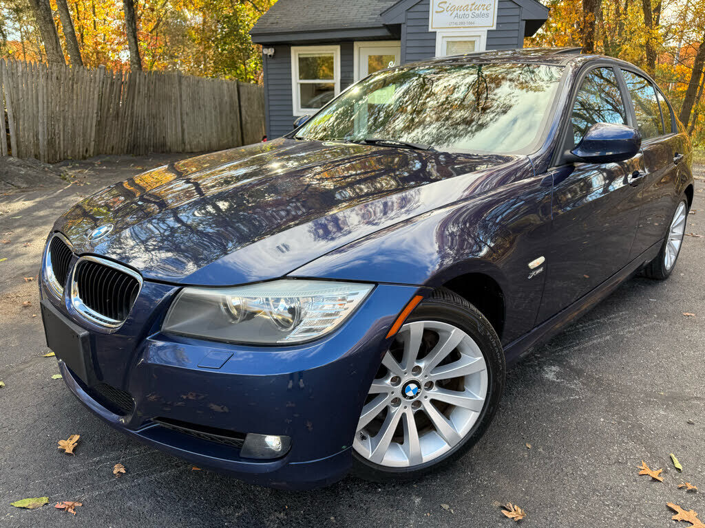 BMW 328i