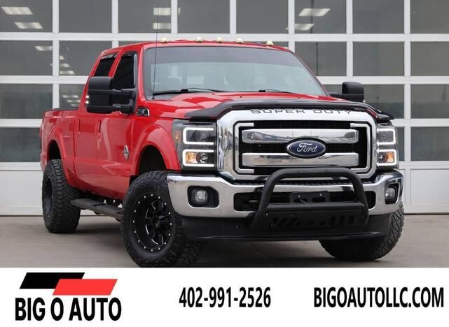 Ford F-250