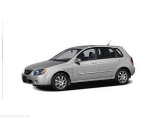 Kia Spectra