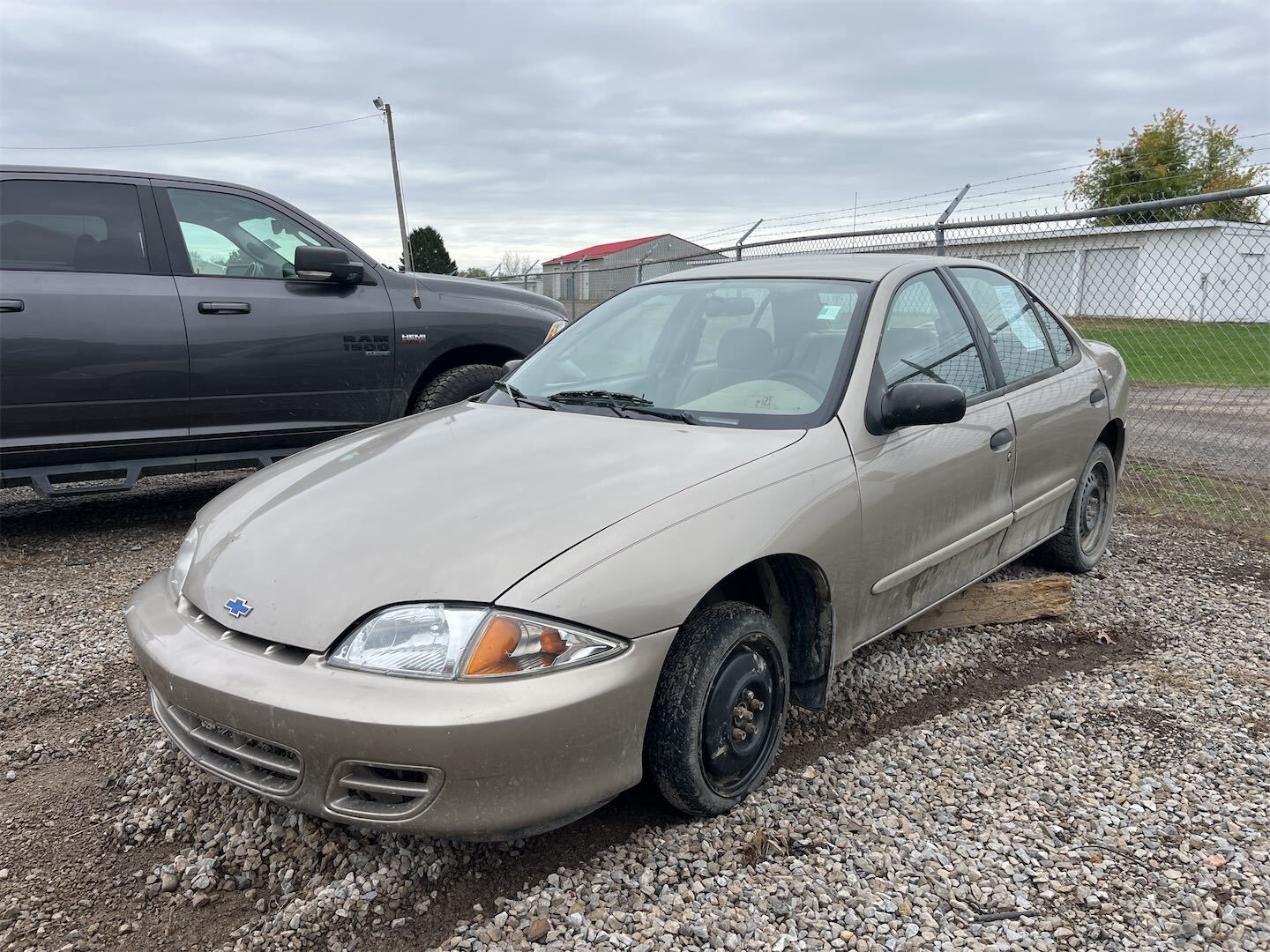 Chevrolet Cavalier